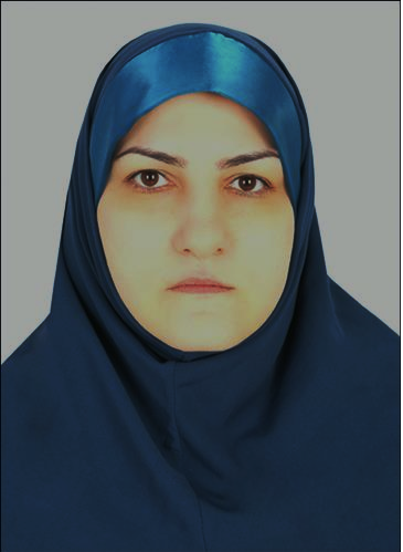 رقیه داوری