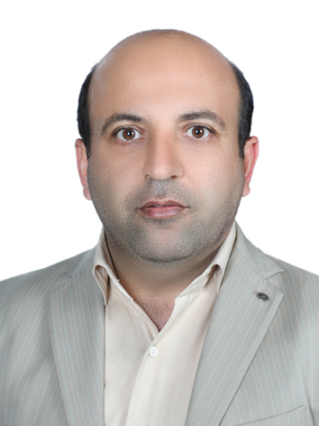 دکتر علی اکبر شریفی